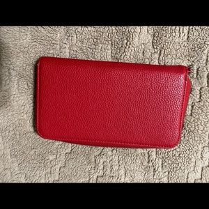 All About the Benjamin’s wallet